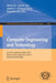 Computer Engineering and Technology: 21st Ccf Conference, Nccet 2017, Xiamen, China, August 16-18, 2017, Revised Selected Papers by Weixia Xu
