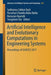 Artificial Intelligence and Evolutionary Computations in Engineering Systems: Proceedings of Icaieces 2017 by Subhransu Sekhar Dash