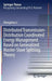 Distributed Transmission-Distribution Coordinated Energy Management Based on Generalized Master-Slave Splitting Theory by Zhengshuo Li