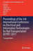 Proceedings of the 3rd International Conference on Electrical and Information Technologies for Rail Transportation (Eitrt) 2017: Transportation by Limin Jia