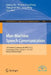 Man-Machine Speech Communication: 14th National Conference, Ncmmsc 2017, Lianyungang, China, October 11-13, 2017, Revised Selected Papers by Jianhua Tao