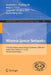 Wireless Sensor Networks: 11th China Wireless Sensor Network Conference, Cwsn 2017, Tianjin, China, October 12-14, 2017, Revised Selected Papers by Jianzhong Li