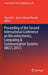 Proceeding of the Second International Conference on Microelectronics, Computing & Communication Systems (McCs 2017) by Vijay Nath