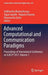 Advanced Computational and Communication Paradigms: Proceedings of International Conference on Icaccp 2017, Volume 1 by Siddhartha Bhattacharyya