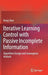 Iterative Learning Control with Passive Incomplete Information: Algorithms Design and Convergence Analysis by Dong Shen