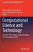 Computational Science and Technology: 4th Iccst 2017, Kuala Lumpur, Malaysia, 29-30 November, 2017 by Rayner Alfred