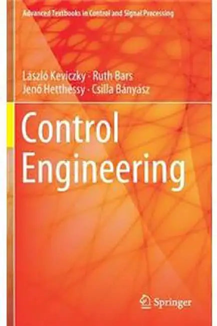 Control Engineering- by Keviczky