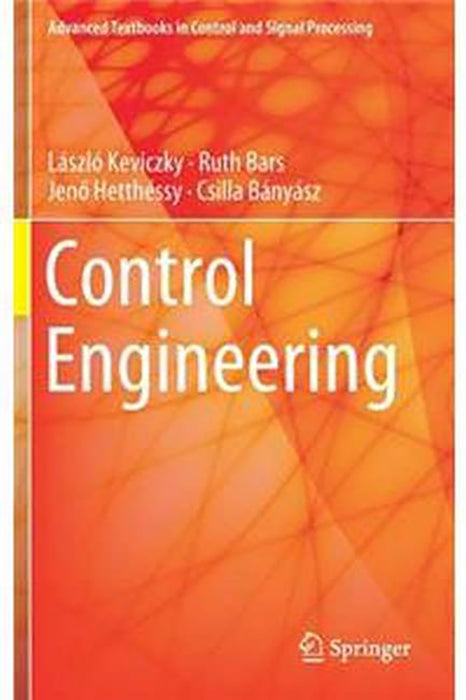 Control Engineering-