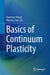 Basics of Continuum Plasticity- by Chung