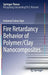 Fire Retardancy Behavior of Polymer/Clay Nanocomposites by Indraneel Suhas Zope