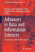 Advances in Data and Information Sciences: Proceedings of Icdis-2017, Volume 1 by Mohan L. Kolhe