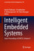 Intelligent Embedded Systems: Select Proceedings of Icnets2, Volume II by Daniel Thalmann