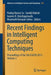 Recent Findings in Intelligent Computing Techniques: Proceedings of the 5th Icacni 2017, Volume 2 by Pankaj Kumar Sa