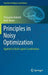 Principles in Noisy Optimization: Applied to Multi-Agent Coordination by Pratyusha Rakshit