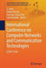 International Conference on Computer Networks and Communication Technologies: Iccnct 2018 by S. Smys