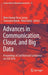 Advances in Communication, Cloud, and Big Data: Proceedings of 2nd National Conference on Ccb 2016 by Hiren Kumar Deva Sarma