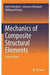 Mechanics of Composite Structural Elements- by Altenbach