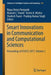Smart Innovations in Communication and Computational Sciences: Proceedings of Icsiccs 2017, Volume 2 by Bijaya Ketan Panigrahi