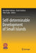 Self-Determinable Development of Small Islands by Masahide Ishihara