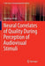 Neural Correlates of Quality During Perception of Audiovisual Stimuli by Sebastian Arndt