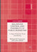 Balancing Control and Flexibility in Public Budgeting: A New Role for Rule Variability by Michael Di Francesco