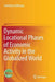 Dynamic Locational Phases of Economic Activity in the Globalized World by Toshiharu Ishikawa