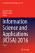 Information Science and Applications (Icisa) 2016 by Kuinam J. Kim