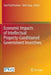 Economic Impacts of Intellectual Property-Conditioned Government Incentives by Dan Prud'homme