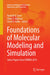 Foundations of Molecular Modeling and Simulation: Select Papers from Fomms 2015 by Randall Q. Snurr