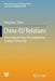 China-EU Relations: Reassessing the China-EU Comprehensive Strategic Partnership by Hong Zhou
