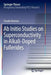 AB Initio Studies on Superconductivity in Alkali-Doped Fullerides by Yusuke Nomura