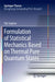 Formulation of Statistical Mechanics Based on Thermal Pure Quantum States by Sho Sugiura