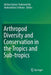 Arthropod Diversity and Conservation in the Tropics and Sub-Tropics by Akshay Kumar Chakravarthy