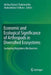 Economic and Ecological Significance of Arthropods in Diversified Ecosystems: Sustaining Regulatory Mechanisms by Akshay Kumar Chakravarthy