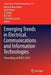 Emerging Trends in Electrical, Communications and Information Technologies: Proceedings of Icecit-2015 by Kapila Rohan Attele