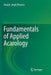 Fundamentals of Applied Acarology by Manjit Singh Dhooria