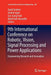 9th International Conference on Robotic, Vision, Signal Processing and Power Applications: Empowering Research and Innovation by Haidi Ibrahim