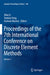 Proceedings of the 7th International Conference on Discrete Element Methods by Xikui Li