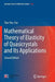 Mathematical Theory of Elasticity of Quasicrystals and Its Applications by Tian-You Fan