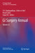 GI Surgery Annual: Volume 22 by T. K. Chattopadhyay