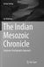The Indian Mesozoic Chronicle: Sequence Stratigraphic Approach by Jai Krishna