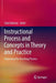 Instructional Process and Concepts in Theory and Practice: Improving the Teaching Process by Celal Akdeniz