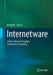 Internetware: A New Software Paradigm for Internet Computing by Hong Mei