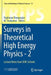 Surveys in Theoretical High Energy Physics - 2: Lecture Notes from Serc Schools by Raghavan Rangarajan