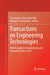 Transactions on Engineering Technologies: World Congress on Engineering and Computer Science 2015 by Sio-Iong Ao