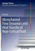 Microchannel Flow Dynamics and Heat Transfer of Near-Critical Fluid by Lin Chen