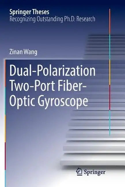 Dual-Polarization Two-Port Fiber-Optic Gyroscope by Zinan Wang