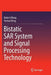Bistatic Sar System and Signal Processing Technology by Robert Wang