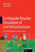Earthquake Disaster Simulation of Civil Infrastructures: From Tall Buildings to Urban Areas by Xinzheng Lu
