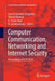 Computer Communication, Networking and Internet Security: Proceedings of Ic3t 2016 by Suresh Chandra Satapathy
